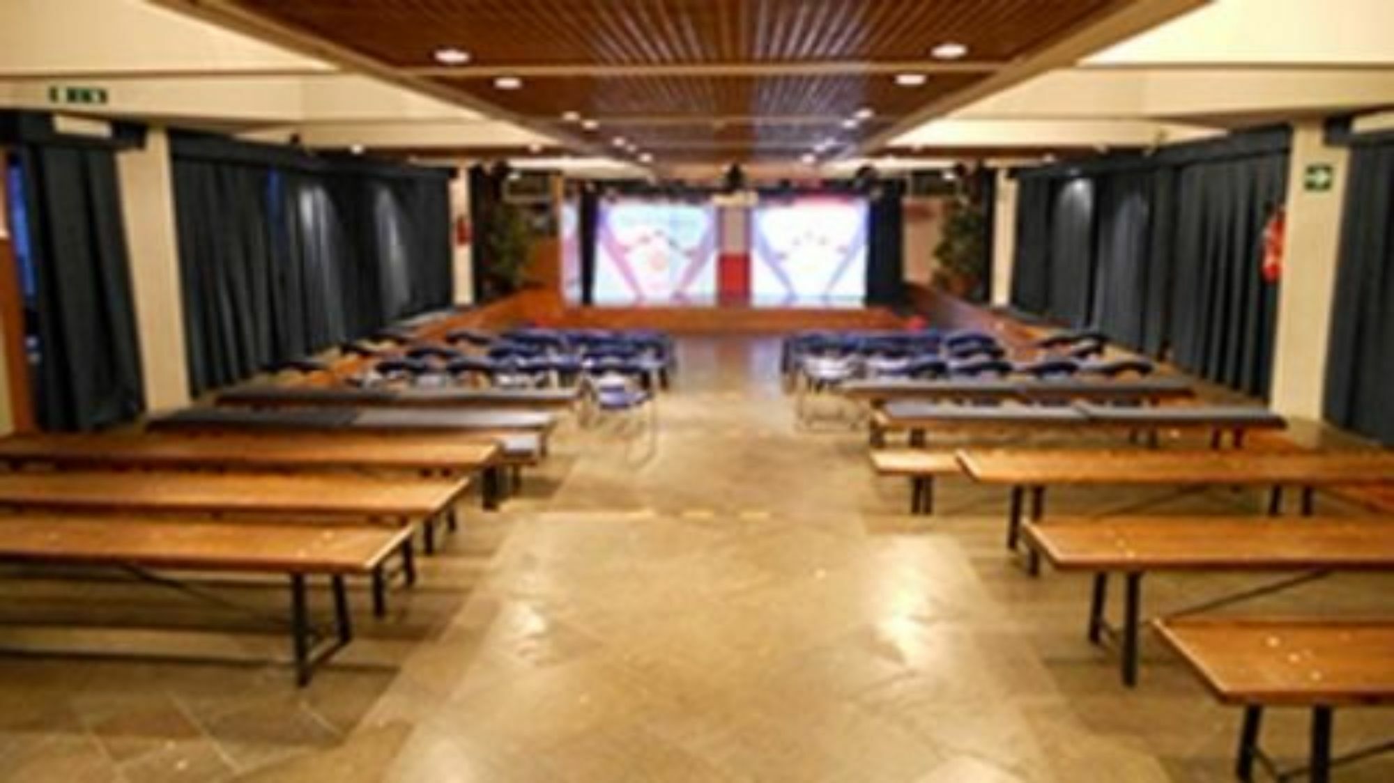 马里尔伊瓦维戈公寓式酒店 外观 照片