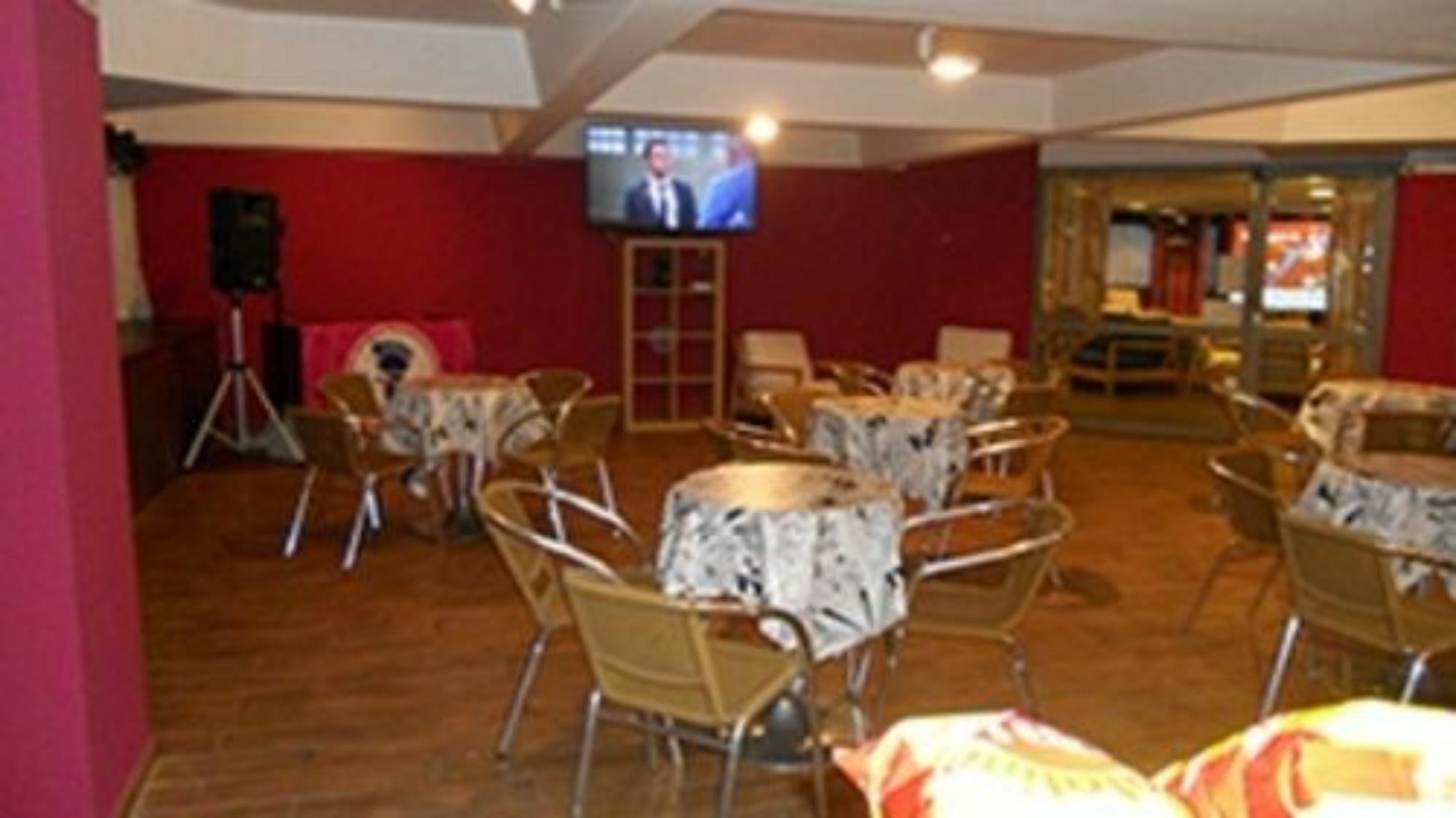 马里尔伊瓦维戈公寓式酒店 外观 照片