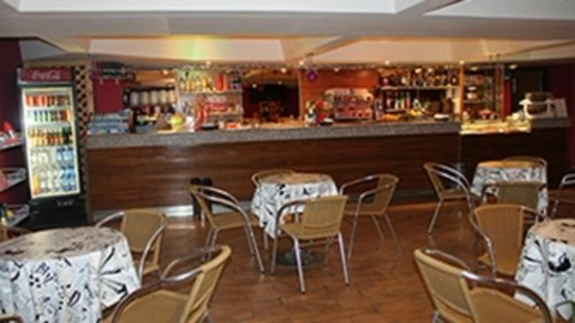 马里尔伊瓦维戈公寓式酒店 外观 照片